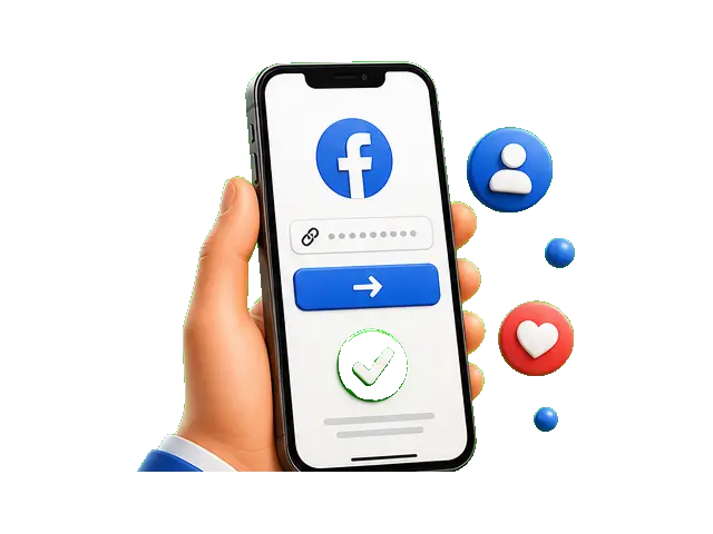 Follower Facebook 2