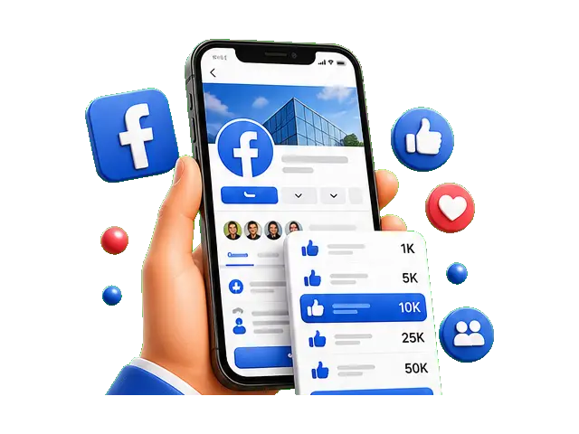 Mi piace pagina Facebook 1