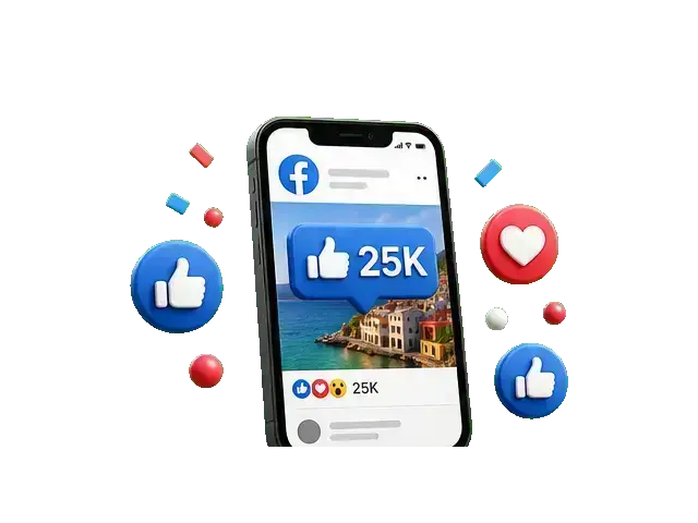 Mi piace post Facebook 5