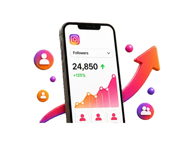 Follower Instagram 3
