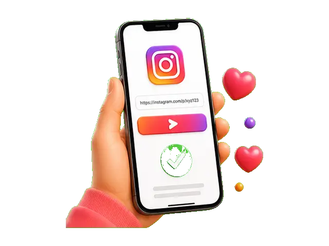 Mi piace Instagram 2