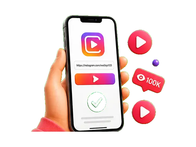 Visualizzazioni Instagram 2