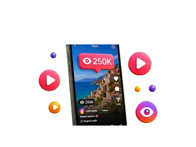 Visualizzazioni Instagram 5