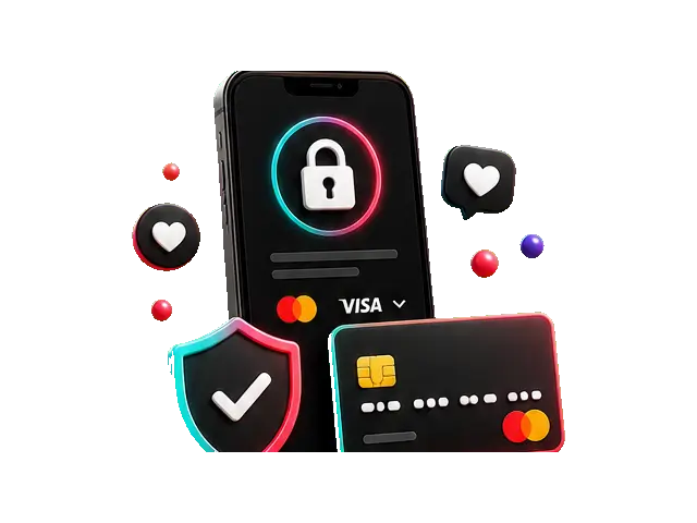 Mi piace TikTok 4
