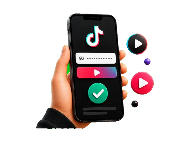 Visualizzazioni TikTok 2
