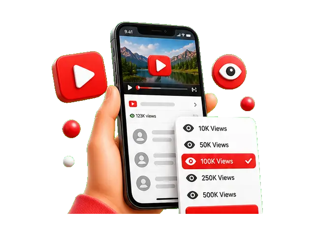 Visualizzazioni YouTube 1