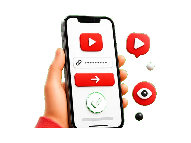 Visualizzazioni YouTube 2
